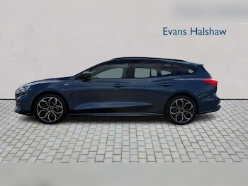 Used Ford Focus 2019 for sale - 78507262: Photo