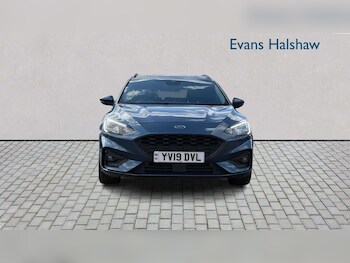 Used Ford Focus 2019 for sale - 78507262: Photo