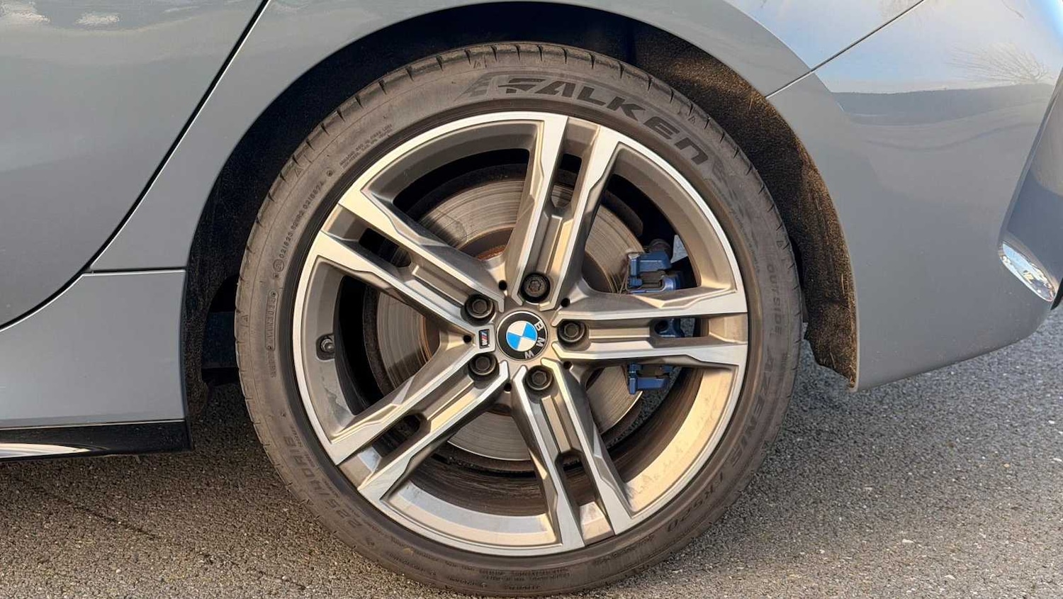 Used BMW 1 Series for sale - 77862584: Photo 10