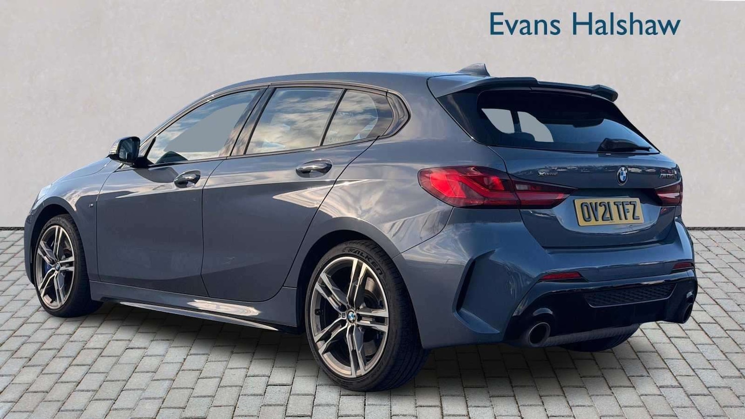 Used BMW 1 Series for sale - 77862584: Photo 2