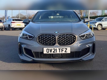 Used BMW 1 Series 2021 for sale - 77862584: Photo