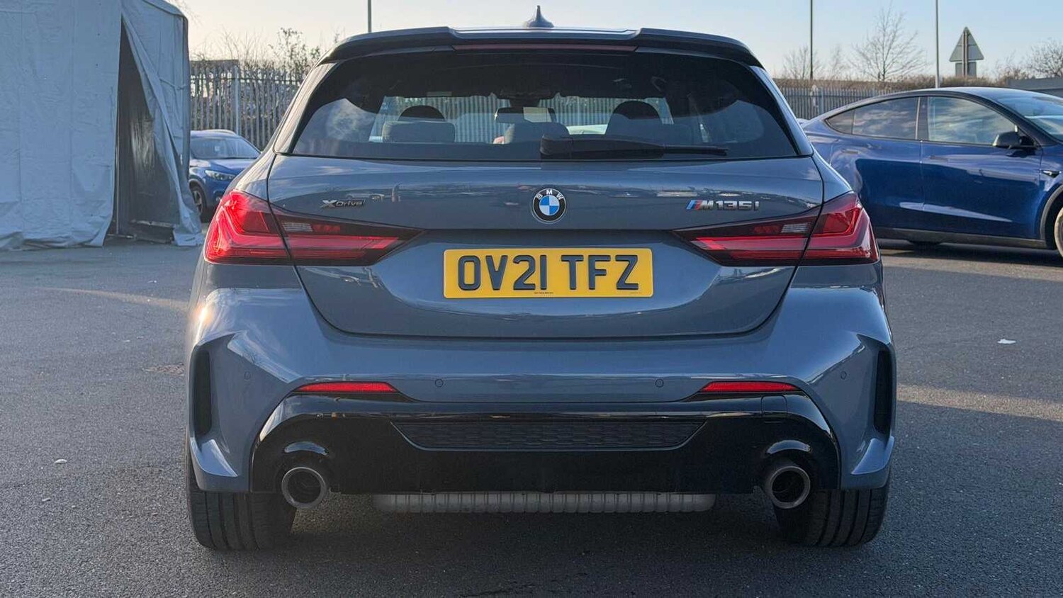 Used BMW 1 Series for sale - 77862584: Photo 4