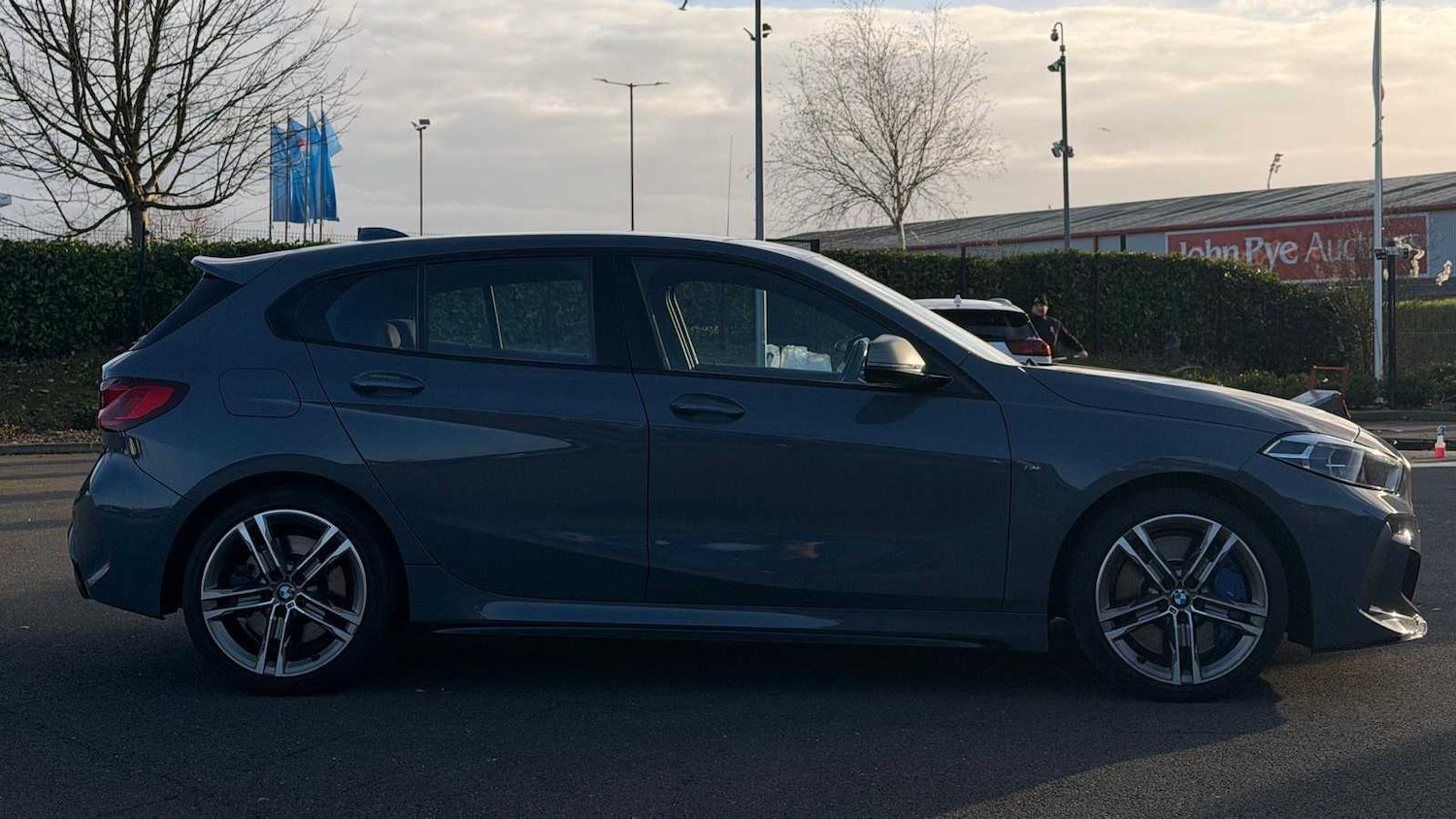 Used BMW 1 Series for sale - 77862584: Photo 5