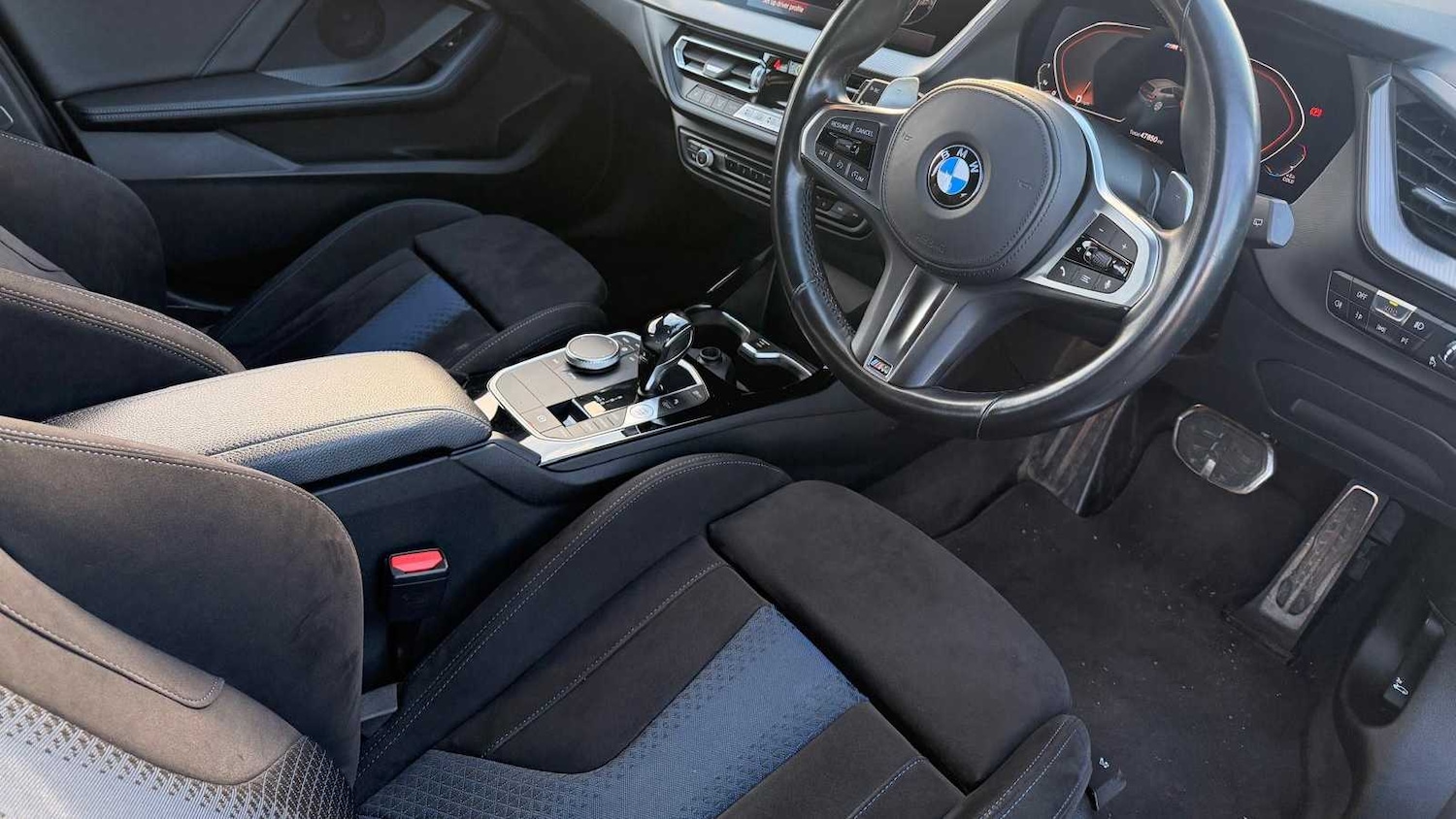 Used BMW 1 Series for sale - 77862584: Photo 8
