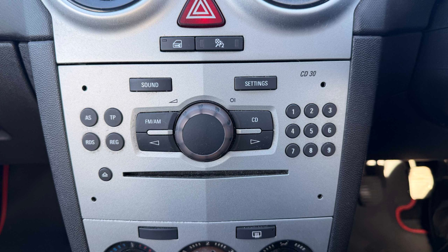 Used Vauxhall Corsa 2012 for sale - 78052070: Photo 14