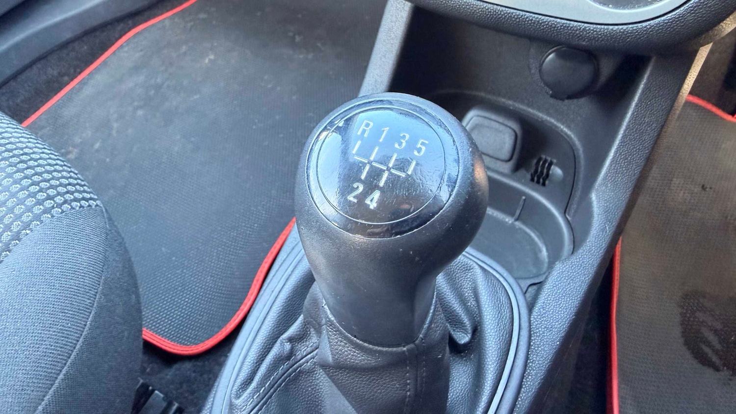 Used Vauxhall Corsa 2012 for sale - 78052070: Photo 17