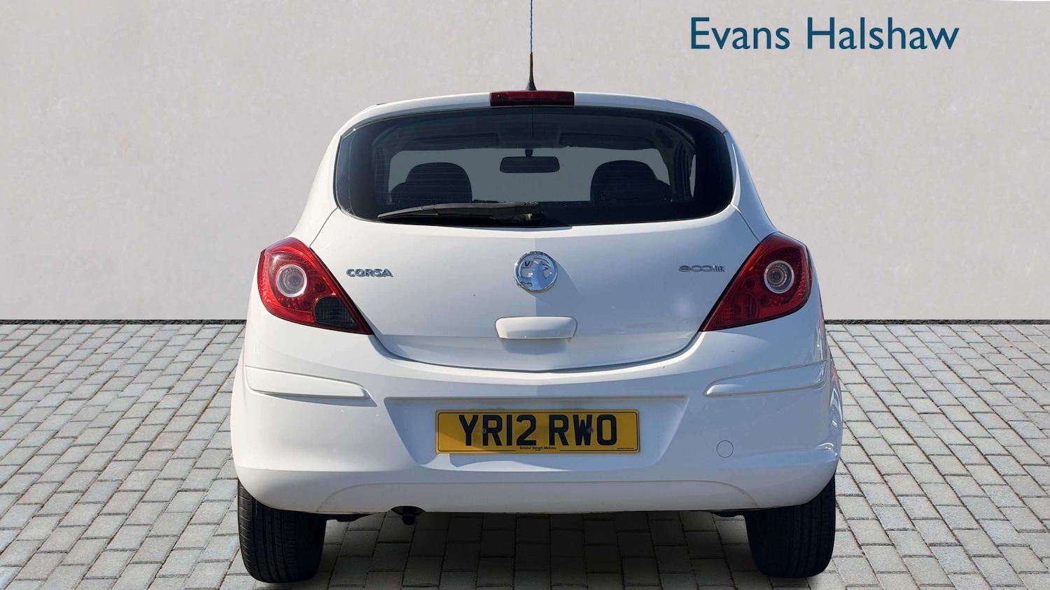 Used Vauxhall Corsa 2012 for sale - 78052070: Photo 5