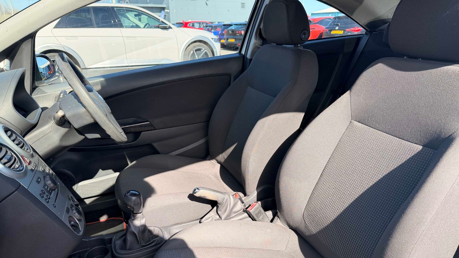 Used Vauxhall Corsa 2012 for sale - 78052070: Photo 8