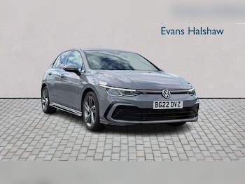 Used Volkswagen Golf 2022 for sale - 78707521: Photo