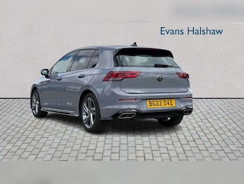 Used Volkswagen Golf 2022 for sale - 78707521: Photo