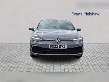 Used Volkswagen Golf 2022 for sale - 78707521: Photo