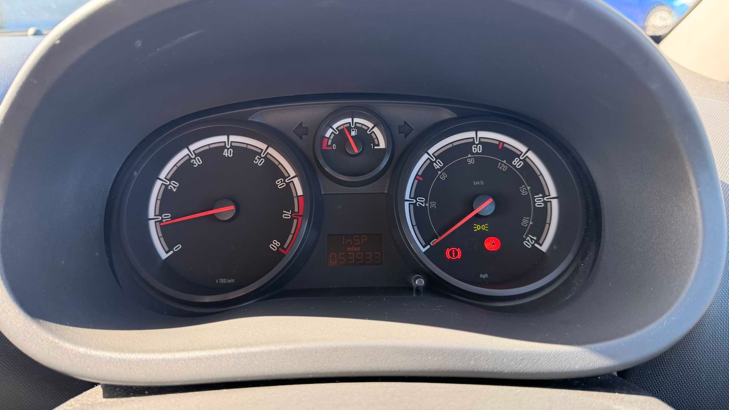 Used Vauxhall Corsa 2012 for sale - 77996076: Photo 12