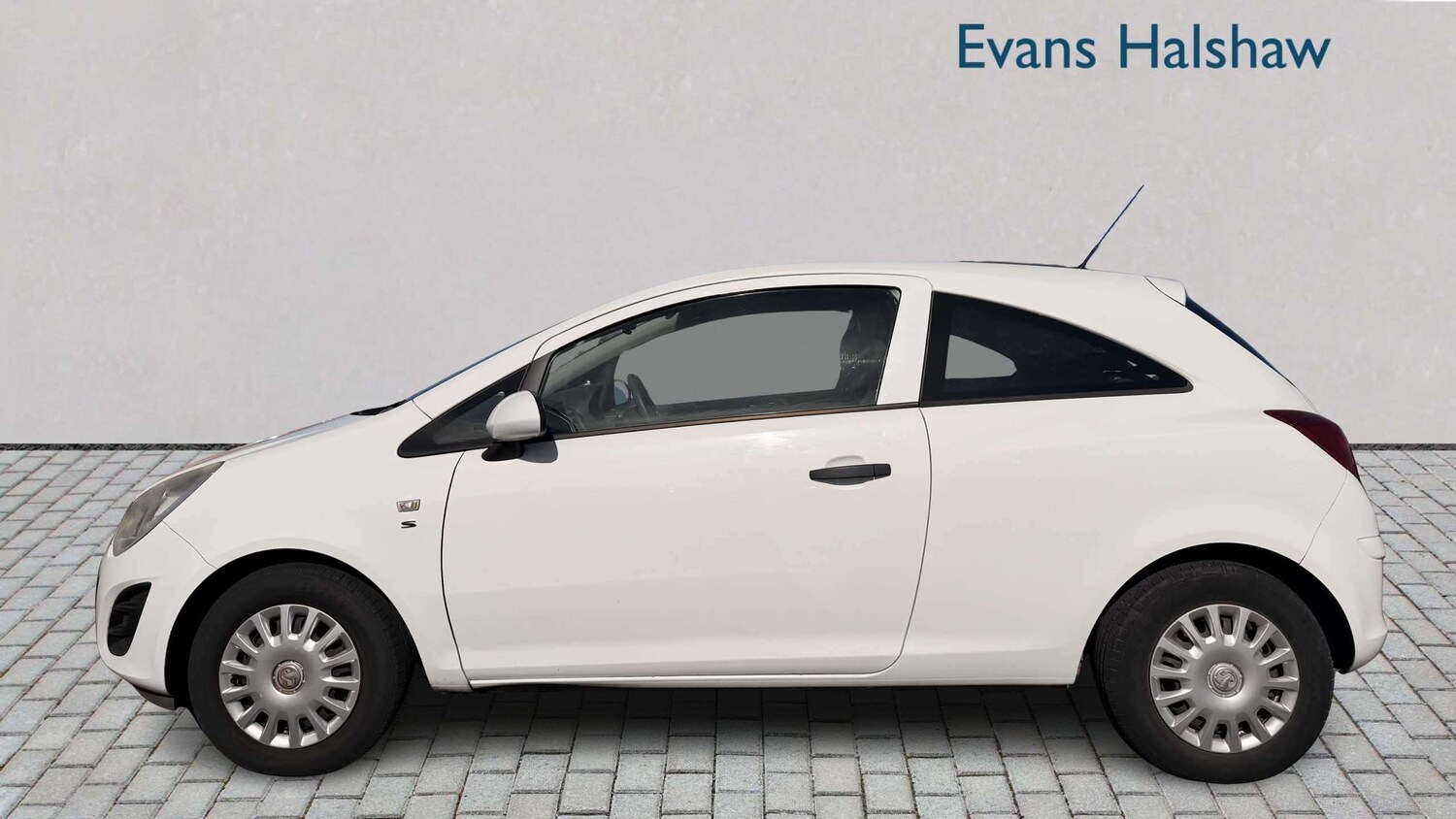 Used Vauxhall Corsa 2012 for sale - 77996076: Photo 6