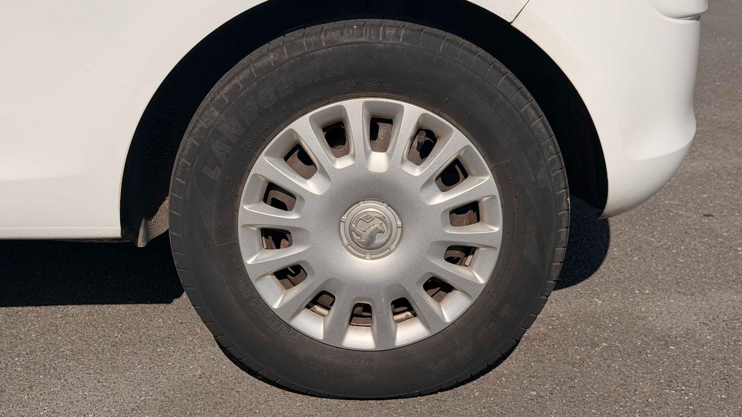 Used Vauxhall Corsa 2012 for sale - 77996076: Photo 7