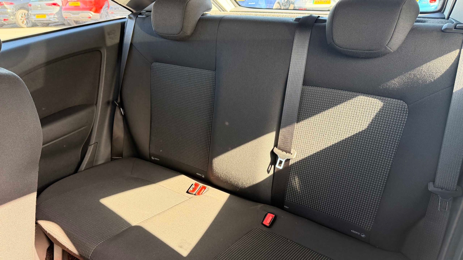 Used Vauxhall Corsa 2012 for sale - 77996076: Photo 9