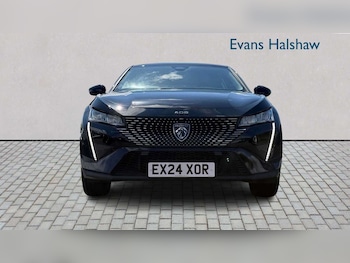 Used Peugeot 408 2024 for sale - 79390723: Photo