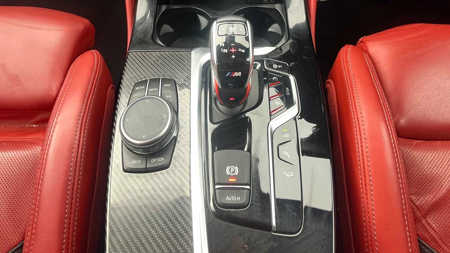 Used BMW X3 M 2019 for sale - 78023954: Photo 11