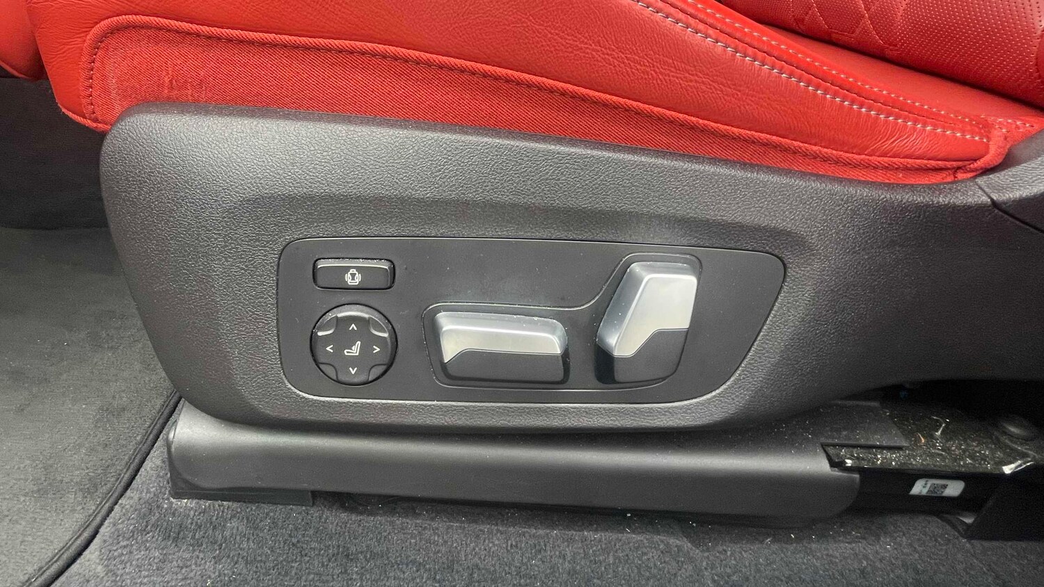 Used BMW X3 M 2019 for sale - 78023954: Photo 13