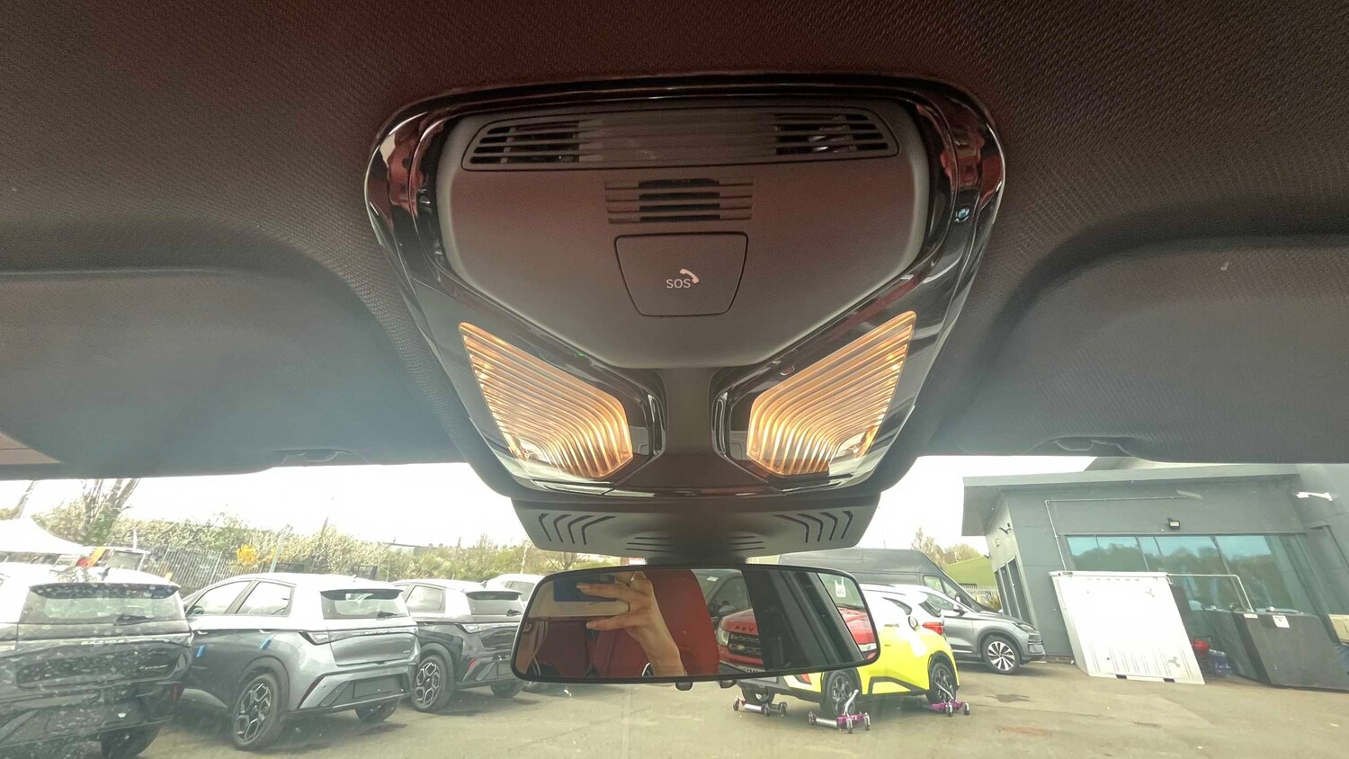 Used BMW X3 M 2019 for sale - 78023954: Photo 17