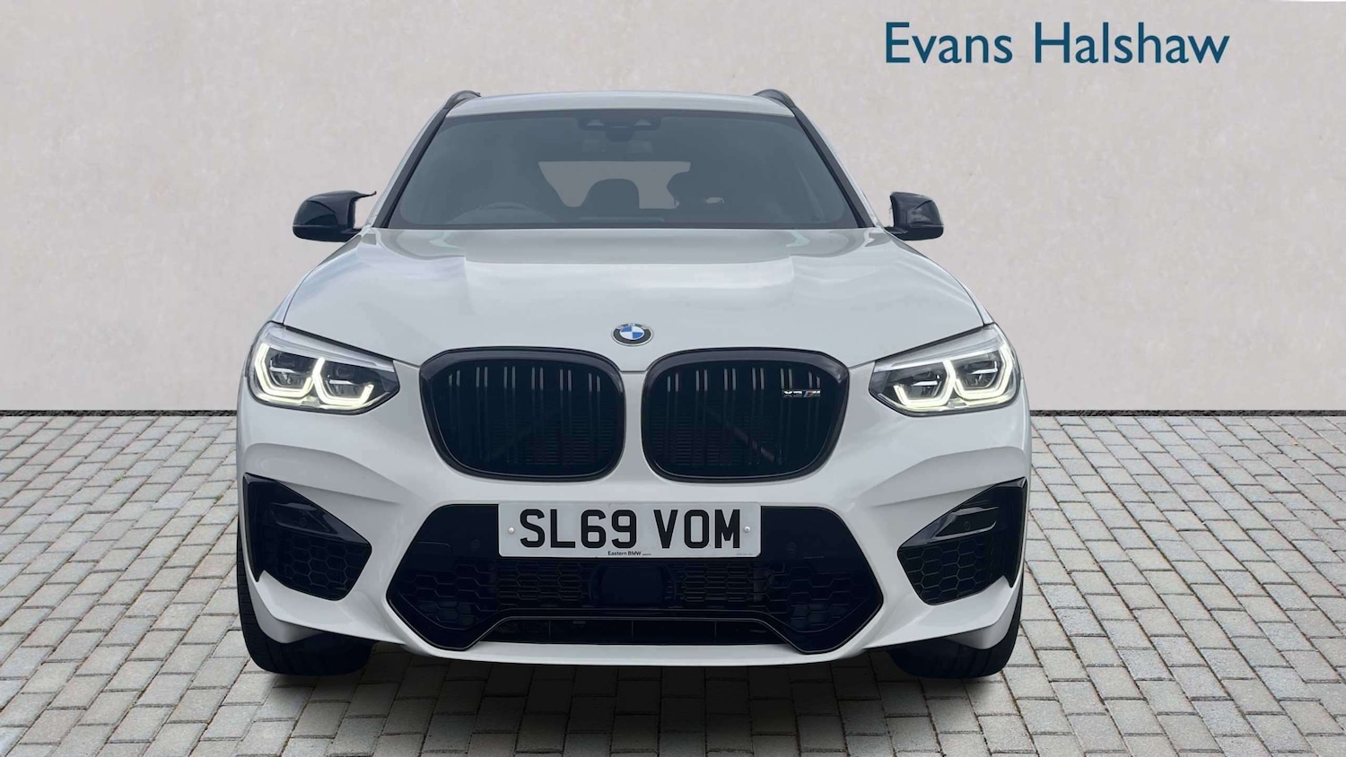 Used BMW X3 M 2019 for sale - 78023954: Photo 2