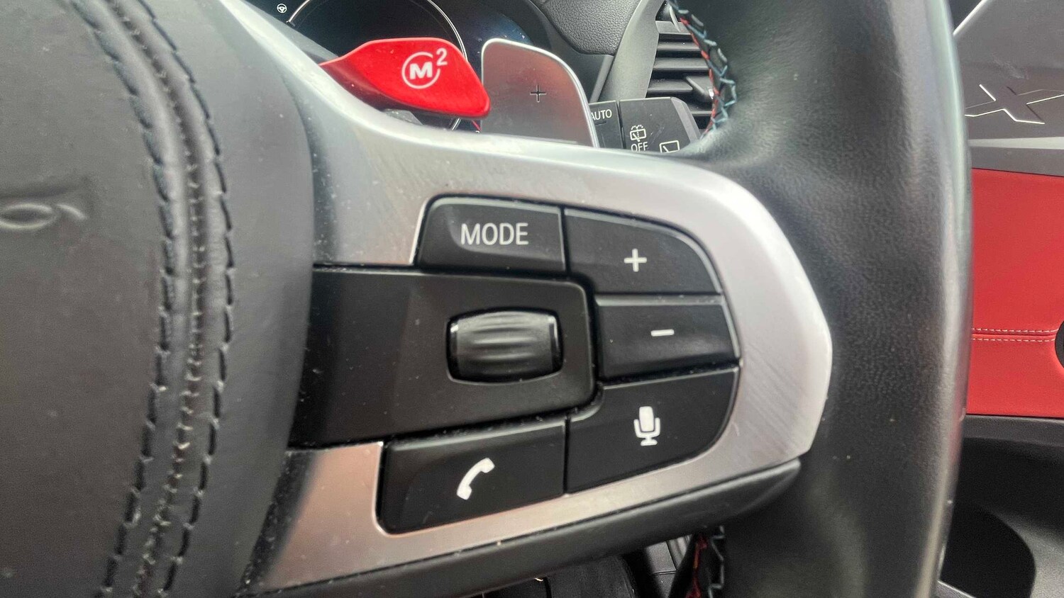 Used BMW X3 M 2019 for sale - 78023954: Photo 21