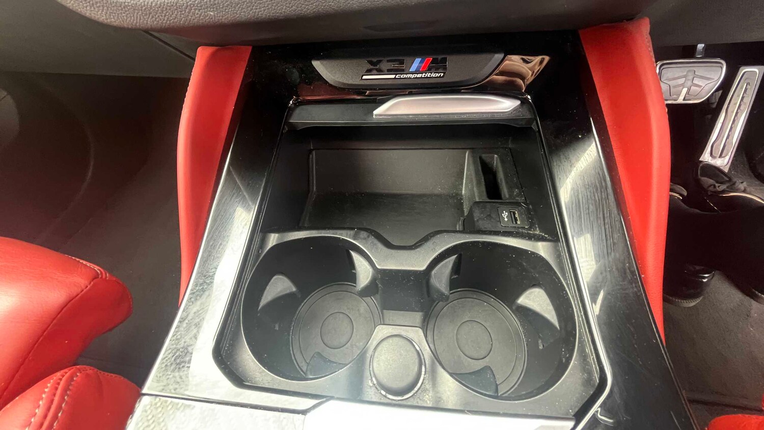 Used BMW X3 M 2019 for sale - 78023954: Photo 22