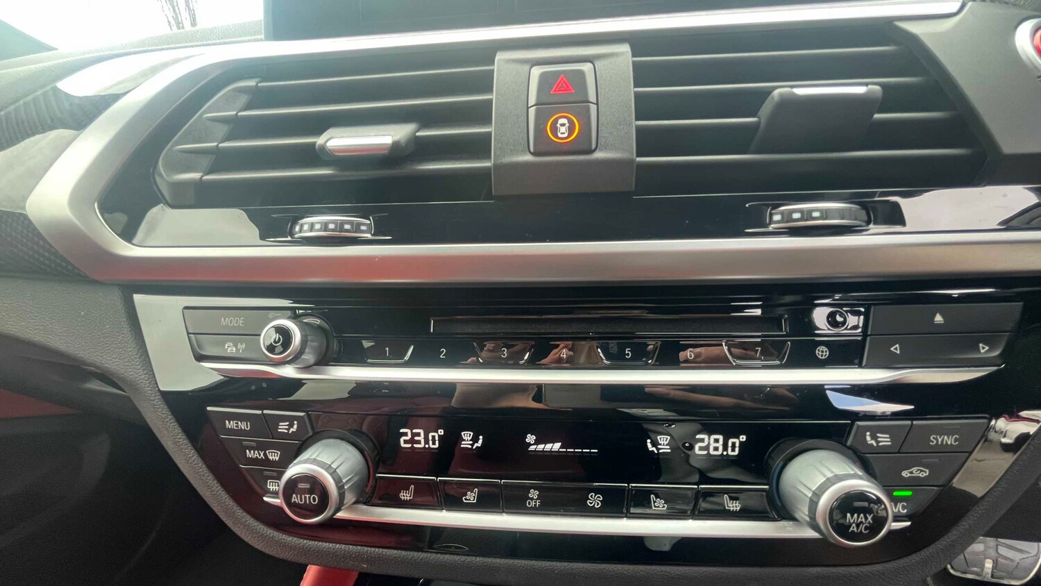 Used BMW X3 M 2019 for sale - 78023954: Photo 24