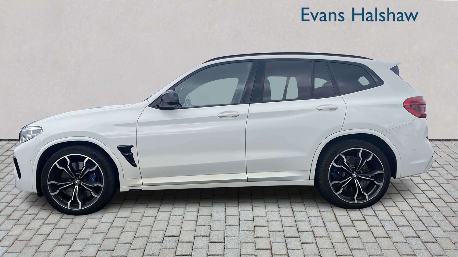 Used BMW X3 M 2019 for sale - 78023954: Photo 3