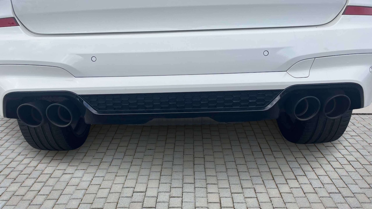 Used BMW X3 M 2019 for sale - 78023954: Photo 7