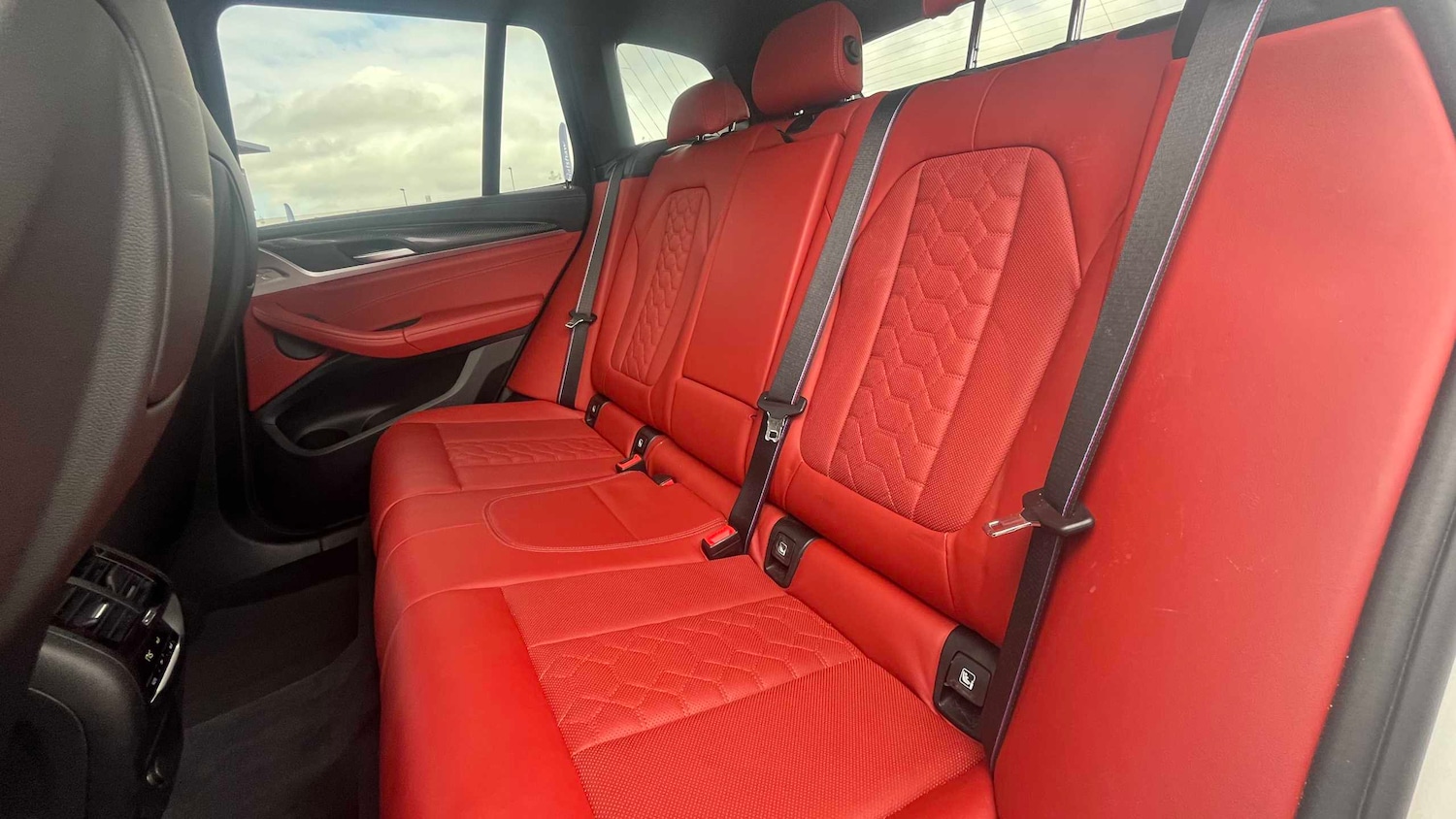 Used BMW X3 M 2019 for sale - 78023954: Photo 8