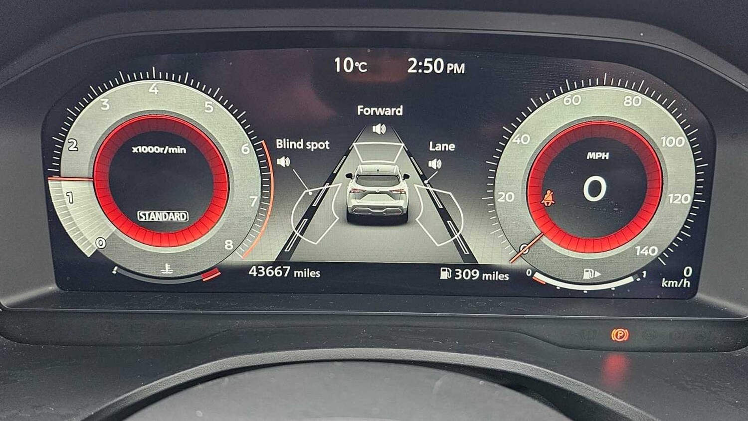 Used Nissan Qashqai for sale - 77859044: Photo 11