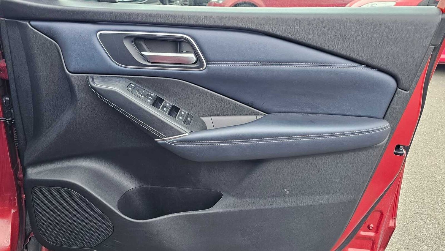 Used Nissan Qashqai for sale - 77859044: Photo 12