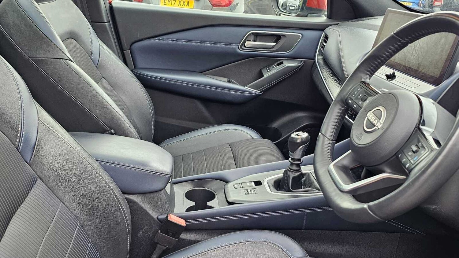 Used Nissan Qashqai for sale - 77859044: Photo 13