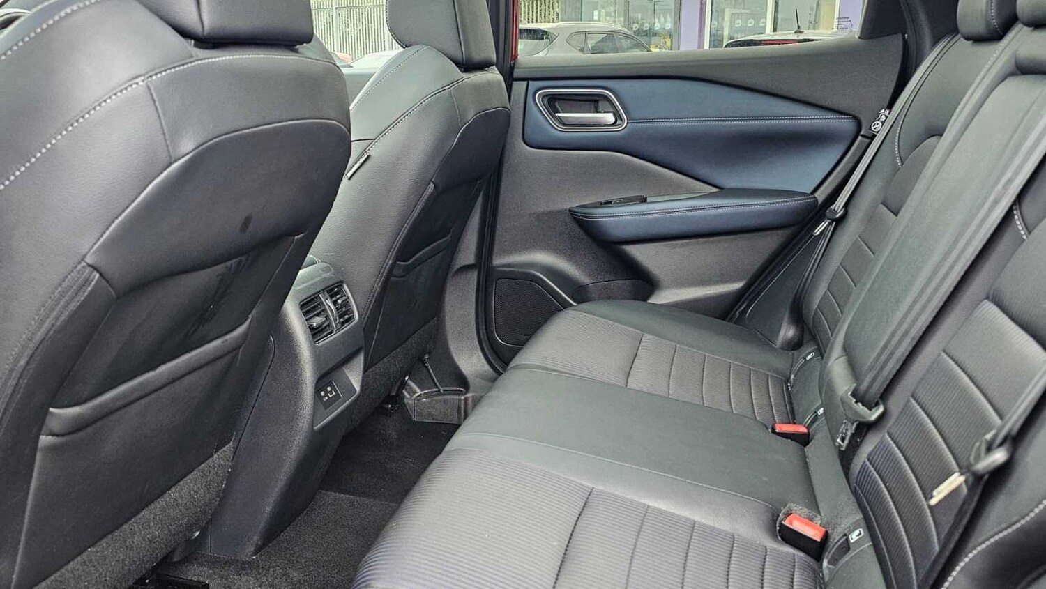 Used Nissan Qashqai for sale - 77859044: Photo 17