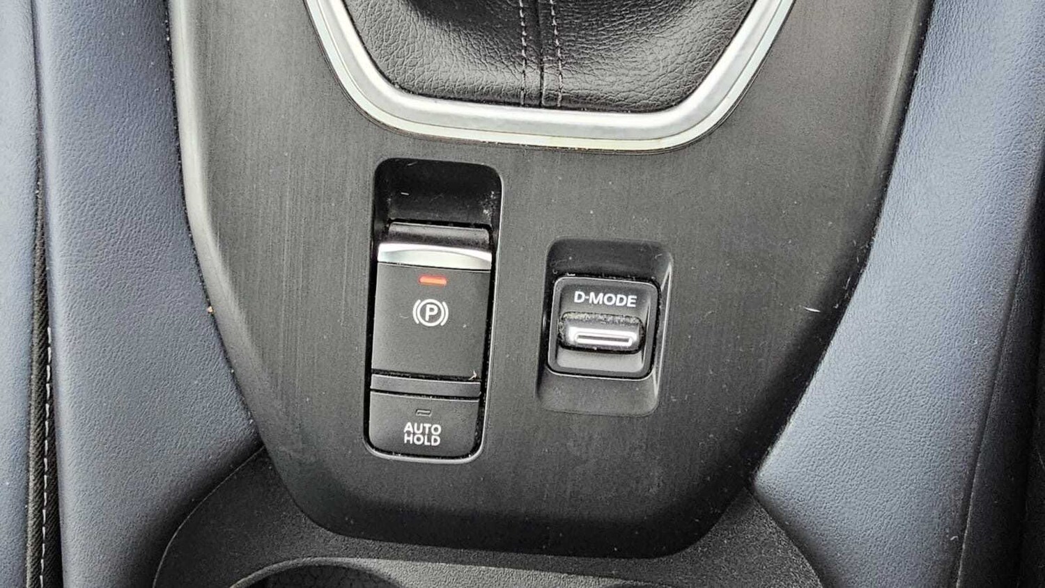 Used Nissan Qashqai for sale - 77859044: Photo 18