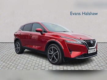 Used Nissan Qashqai 2024 for sale - 77859044: Photo