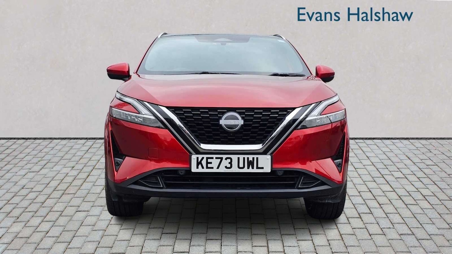 Used Nissan Qashqai for sale - 77859044: Photo 4