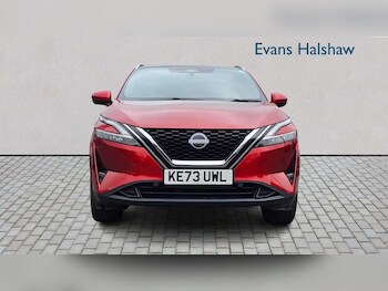 Used Nissan Qashqai 2024 for sale - 77859044: Photo