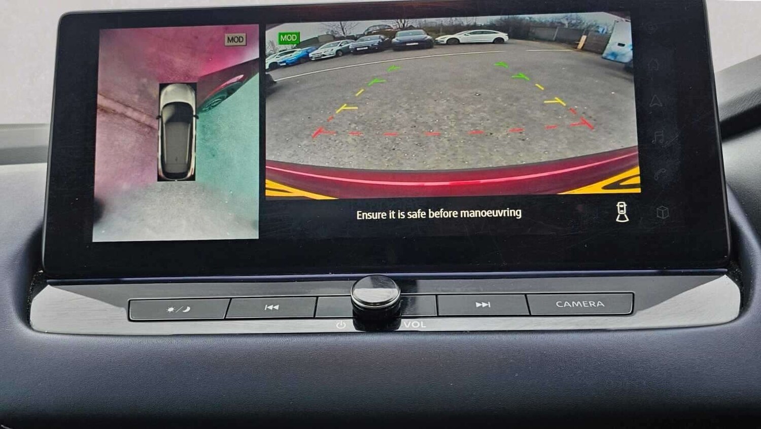 Used Nissan Qashqai for sale - 77859044: Photo 6