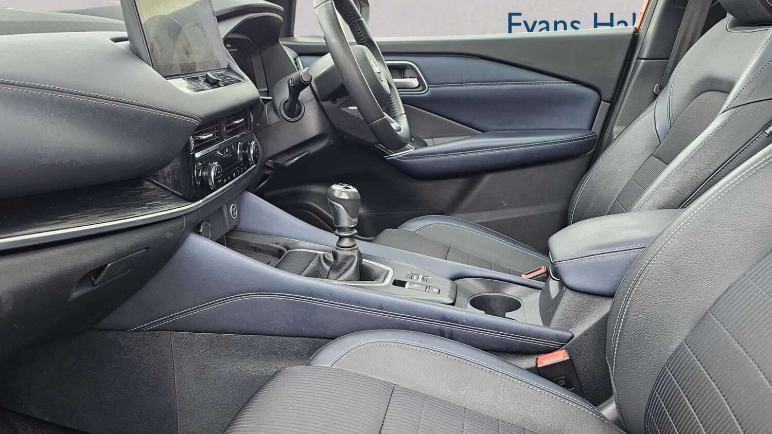 Used Nissan Qashqai for sale - 77859044: Photo 7