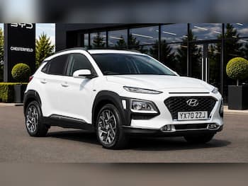 Used Hyundai KONA 2020 for sale - 79624426: Photo