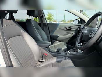 Used Hyundai KONA 2020 for sale - 79624426: Photo