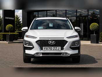 Used Hyundai KONA 2020 for sale - 79624426: Photo