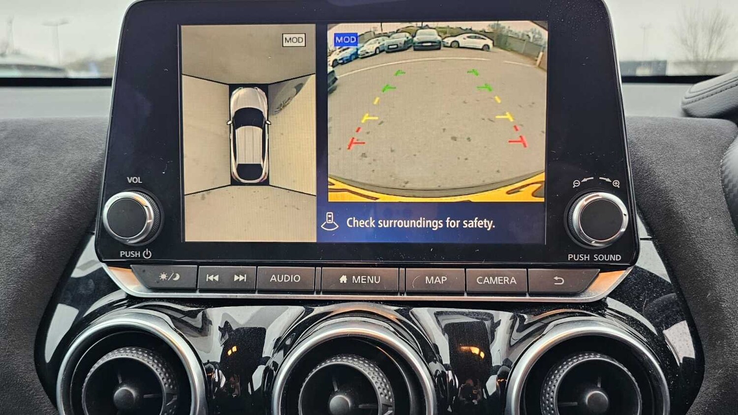 Used Nissan Juke for sale - 77860595: Photo 14