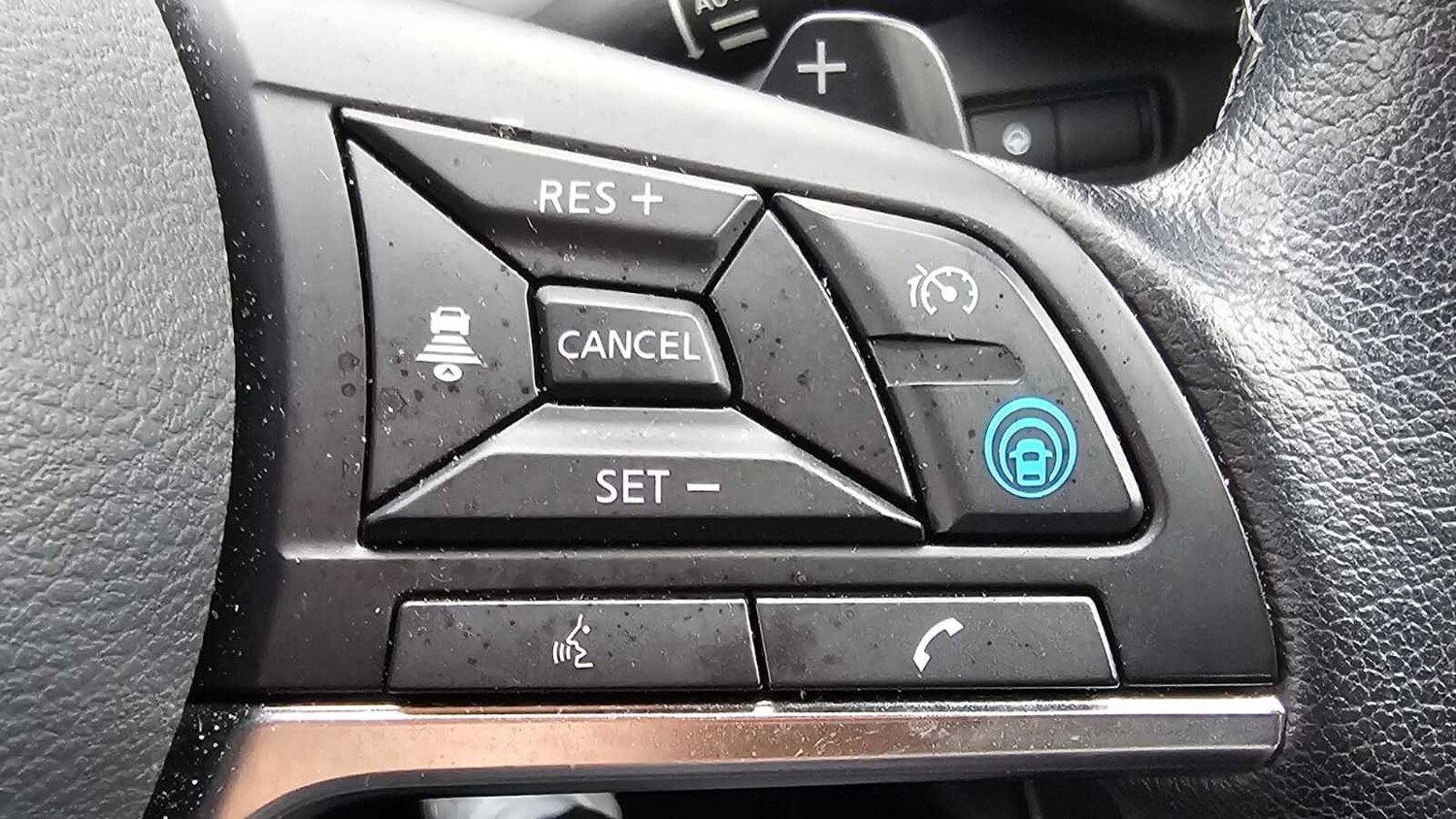 Used Nissan Juke for sale - 77860595: Photo 16