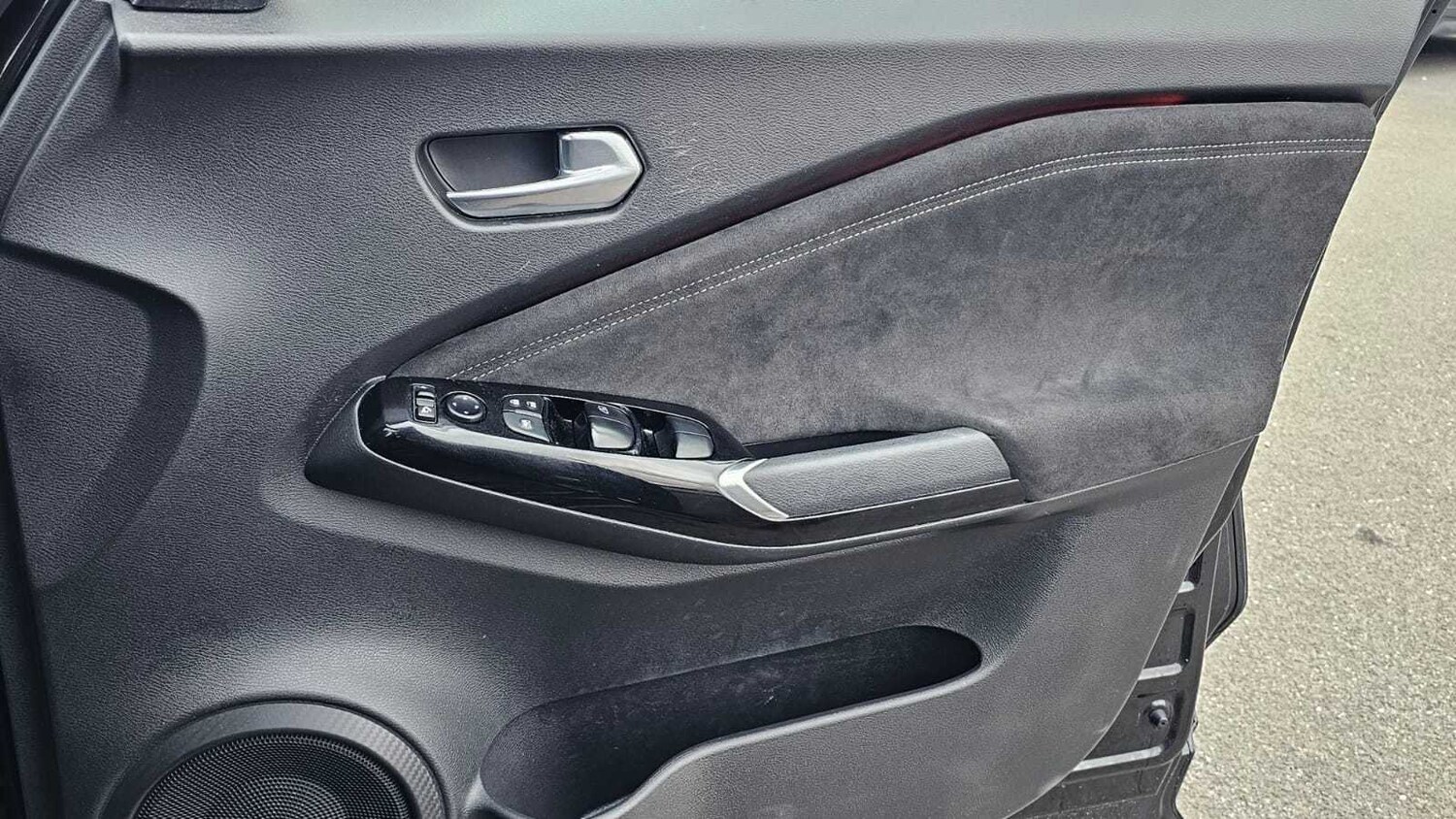 Used Nissan Juke for sale - 77860595: Photo 17