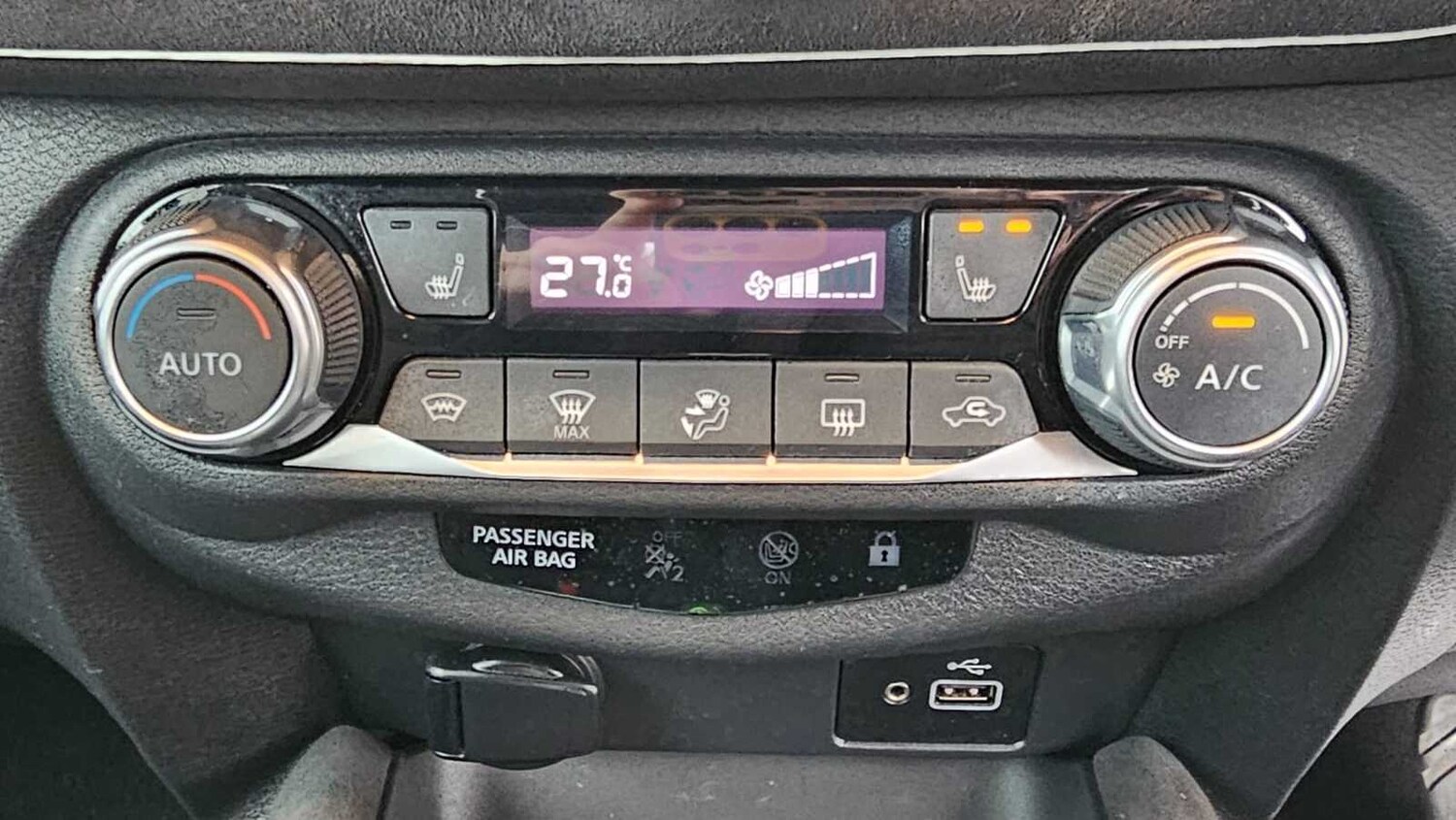 Used Nissan Juke for sale - 77860595: Photo 18