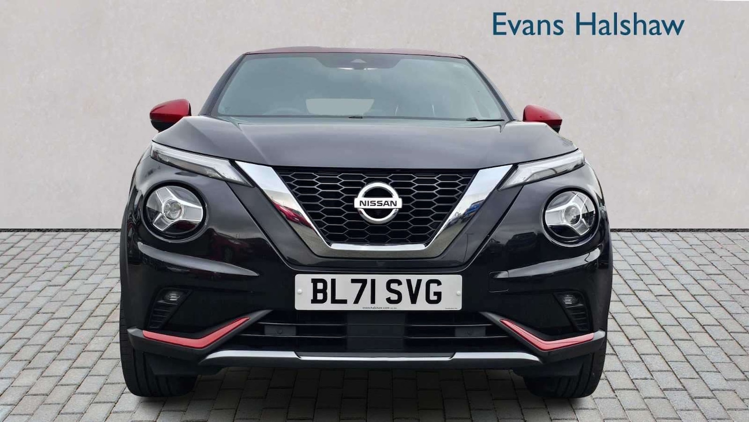 Used Nissan Juke for sale - 77860595: Photo 4