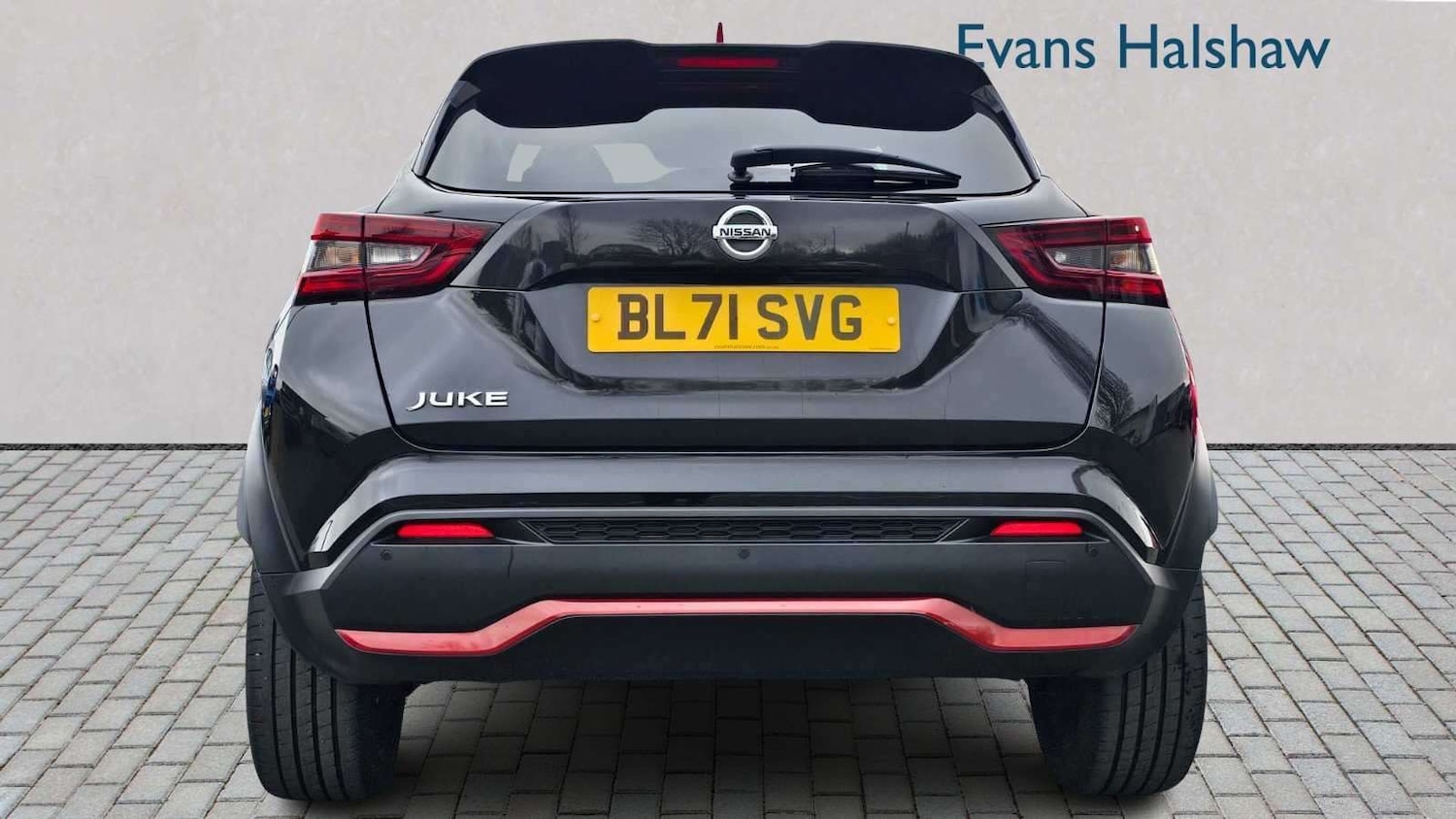 Used Nissan Juke for sale - 77860595: Photo 5