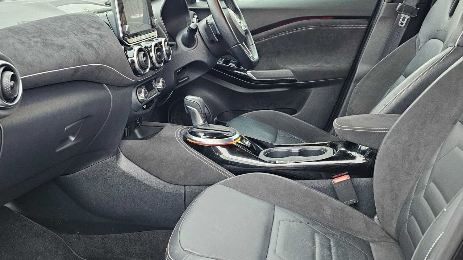 Used Nissan Juke for sale - 77860595: Photo 6